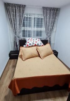 Campulung Moldovenesc Apartamento | Apartament Bianca