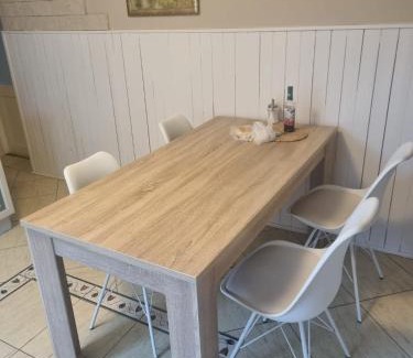 Boleslawiec Apartamento | Apartament Bajka