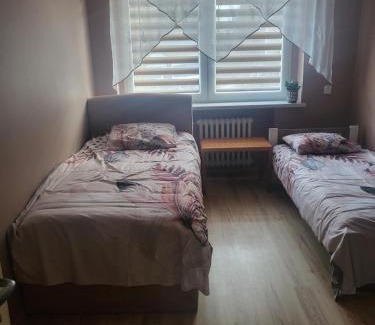 Boleslawiec Apartamento | Apartament Bajka