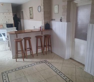Boleslawiec Apartamento | Apartament Bajka