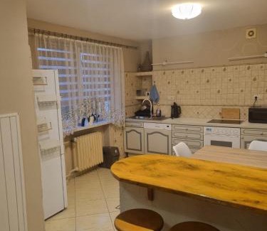 Boleslawiec Apartamento | Apartament Bajka