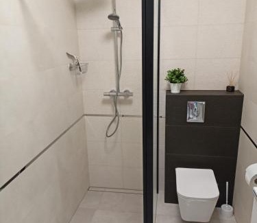 Sztutowo Apartamento | Apartament Baltic Garden Sztutowo