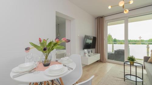 Sztutowo Apartamento | Apartament Baltic Garden&Sztutowo
