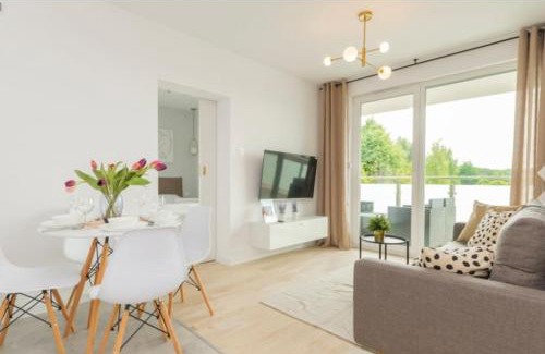 Sztutowo Apartamento | Apartament Baltic Garden&Sztutowo