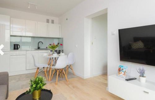 Sztutowo Apartamento | Apartament Baltic Garden&Sztutowo