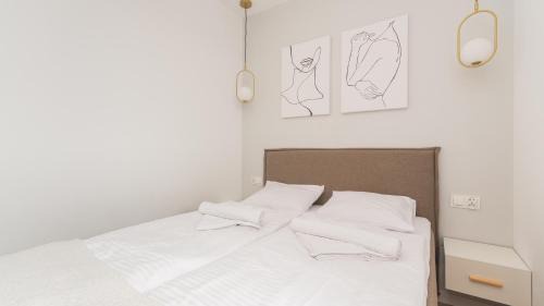 Sztutowo Apartamento | Apartament Baltic Garden&Sztutowo