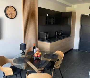 Jastrzebia Gora Apartamento | Apartament BALTIC 1
