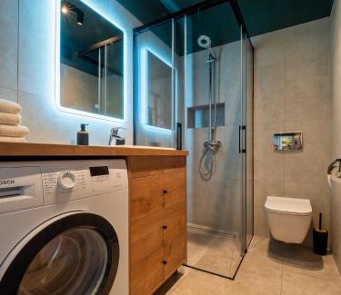 Sztutowo Apartamento | Apartament Baltic Sunrise