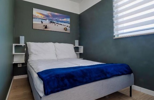 Sztutowo Apartamento | Apartament Baltic Sunrise