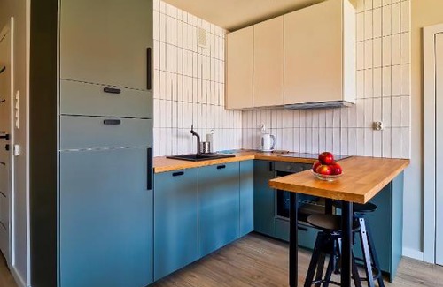 Sztutowo Apartamento | Apartament Baltic Sunrise