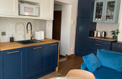 Krynica-Zdroj Apartamento | Apartament BB II na Kiepury