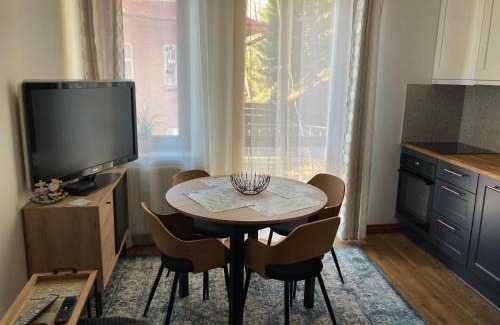 Krynica-Zdroj Apartamento | Apartament BB II na Kiepury