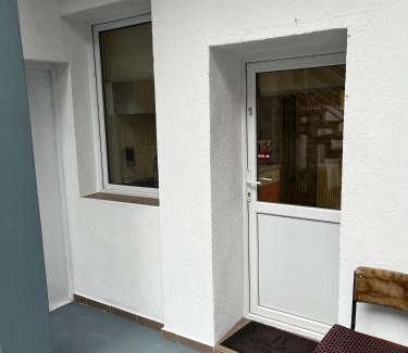 Cluj-Napoca City Centre Apartamento | Apartament BBB48