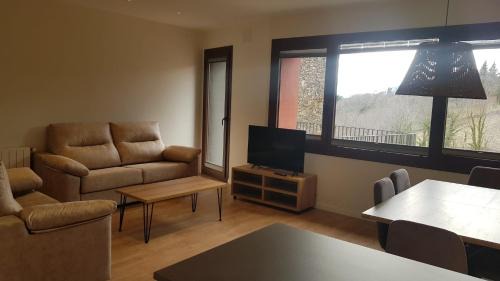 Mollo Apartamento | Apartament BEDOLL de Molló Parc