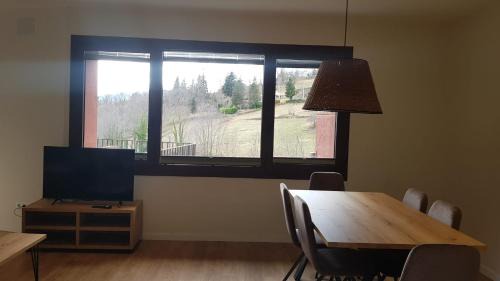 Mollo Apartamento | Apartament BEDOLL de Molló Parc
