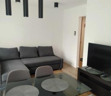 Sanok Apartamento | Apartament Bel Posto