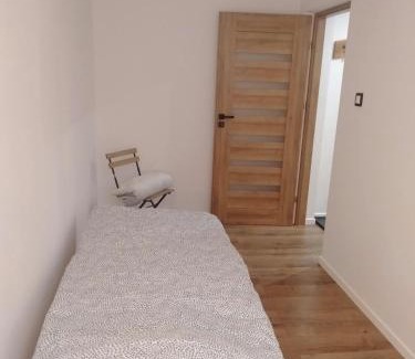 Sanok Apartamento | Apartament Bel Posto