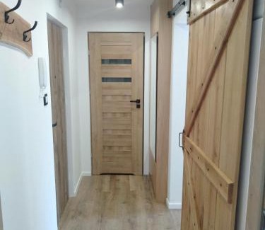 Sanok Apartamento | Apartament Bel Posto