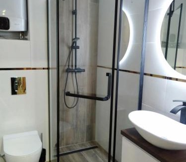Sanok Apartamento | Apartament Bel Posto