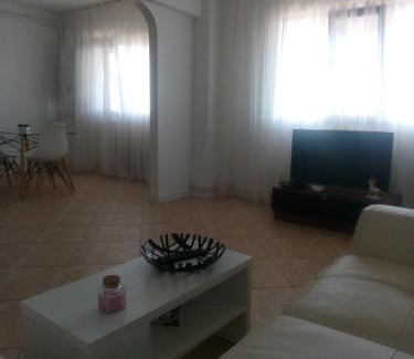 Tulcea Apartamento | Apartament bell confort