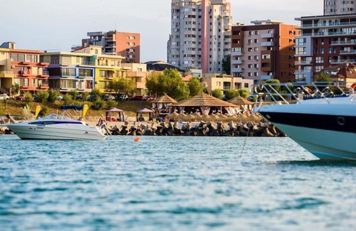 Constanta Apartamento | Apartament Bella