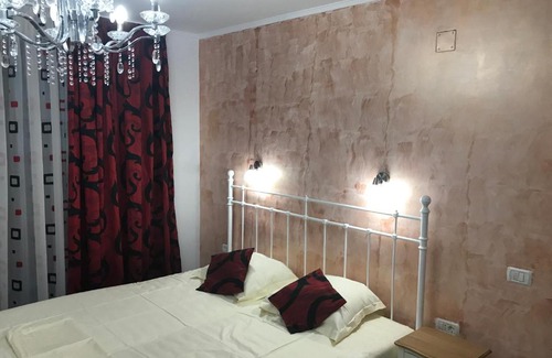 Constanta Apartamento | Apartament Bella