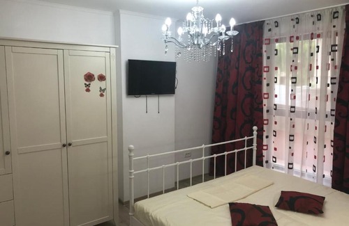 Constanta Apartamento | Apartament Bella