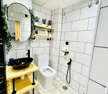 Los Nietos Apartamento | Apartament Bella Vista