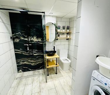 Los Nietos Apartamento | Apartament Bella Vista