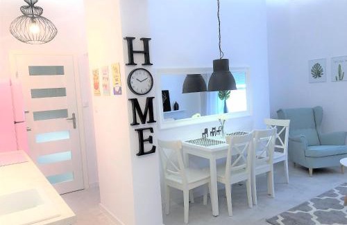 Nysa Apartamento | Apartament BellaPola 2
