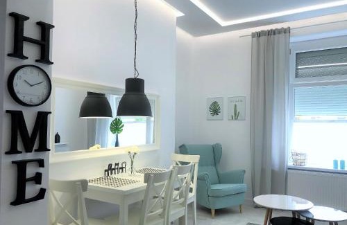 Nysa Apartamento | Apartament BellaPola 2