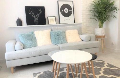 Nysa Apartamento | Apartament BellaPola 2