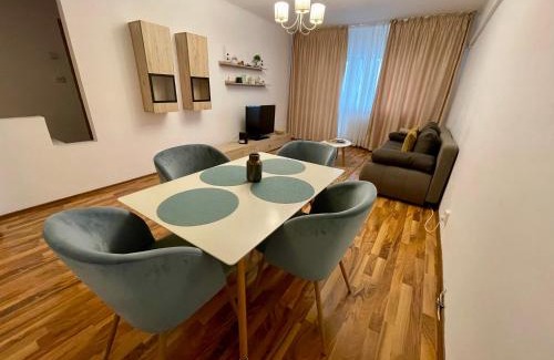 Tulcea Apartamento | Apartament BelleView