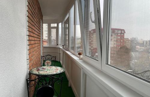 Tulcea Apartamento | Apartament BelleView