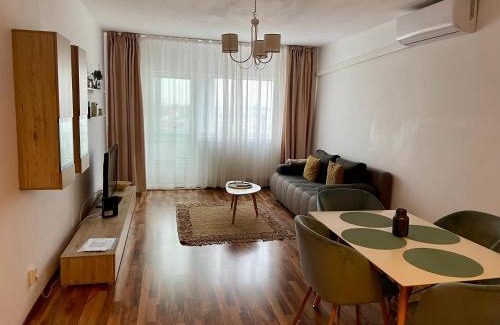 Tulcea Apartamento | Apartament BelleView