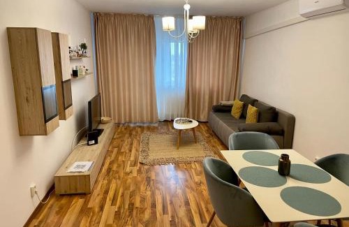 Tulcea Apartamento | Apartament BelleView