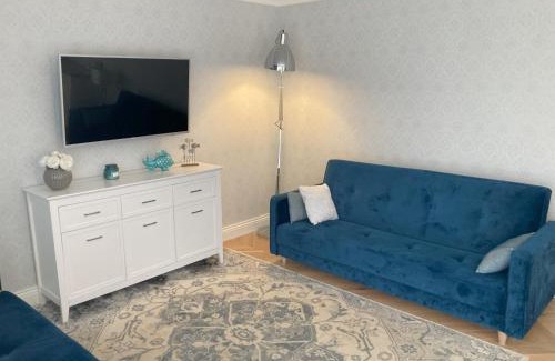 Pierwoszyno Apartamento | Apartament Bello Mechelinki