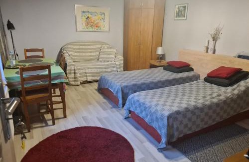 Biala Podlaska Apartamento | Apartament Bema