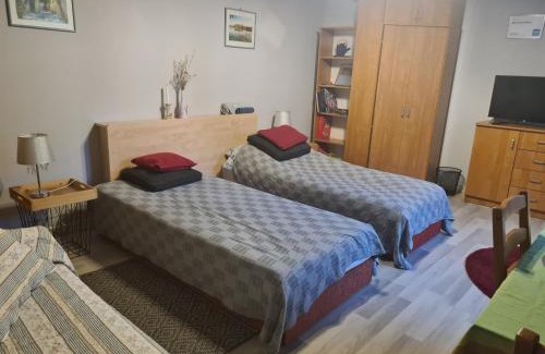 Biala Podlaska Apartamento | Apartament Bema
