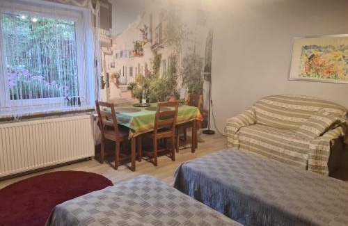 Biala Podlaska Apartamento | Apartament Bema