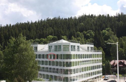 Sienna Apartamento | Apartament Biała Perła Czarna Góra Resort