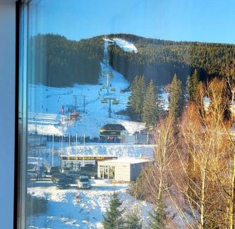 Sienna Apartamento | Apartament Biała Perła Czarna Góra Resort