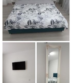 Braila Apartamento | Apartament Bianco
