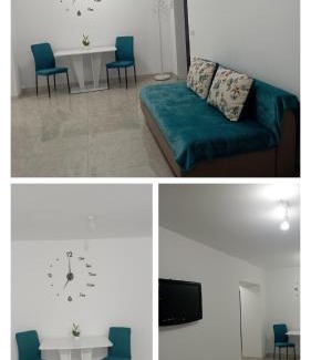 Braila Apartamento | Apartament Bianco