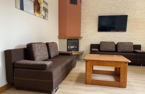 Zwierzyniec Apartamento | Apartament Bielany Kraków