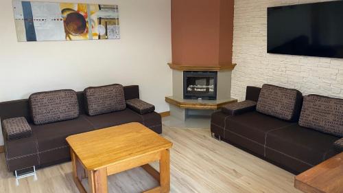 Zwierzyniec Apartamento | Apartament Bielany Kraków