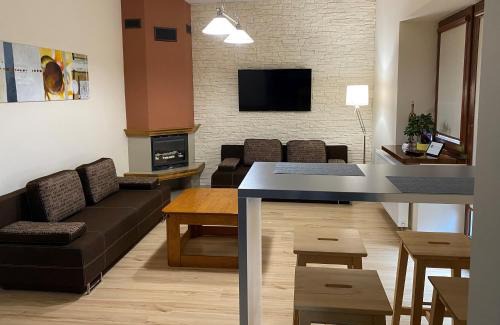 Zwierzyniec Apartamento | Apartament Bielany Kraków