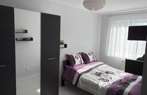 Koszalin Apartamento | Apartament Bike & Baltic - 2 rowery w cenie