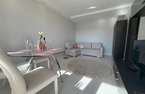 Koszalin Apartamento | Apartament Bike & Baltic - 2 rowery w cenie