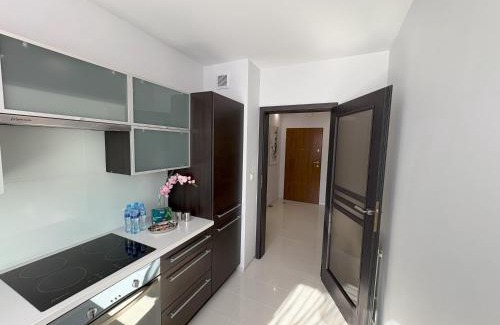 Koszalin Apartamento | Apartament Bike & Baltic - 2 rowery w cenie